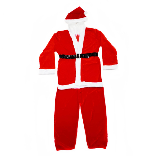 Костюм Санта Клауса взрослый Santa Suit