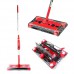 Электровеник Swivel Sweeper G9