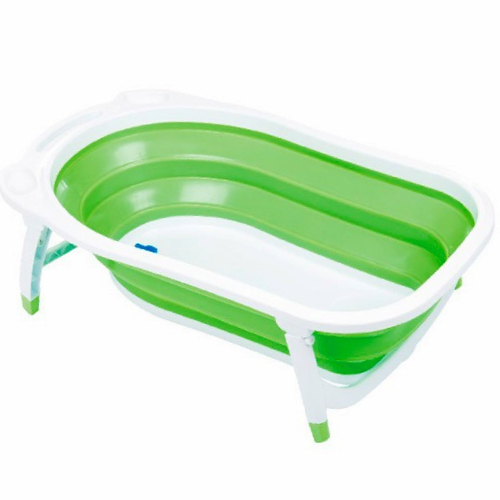 Детская складная ванна Folding Baby Bathtub