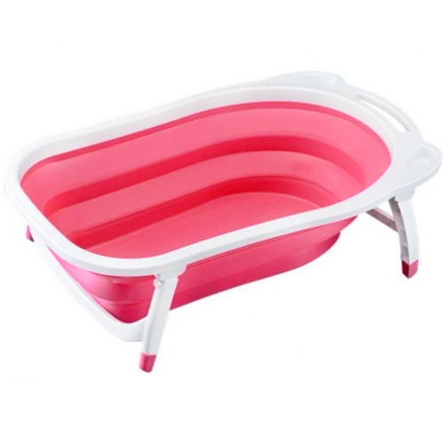 Детская складная ванна Folding Baby Bathtub